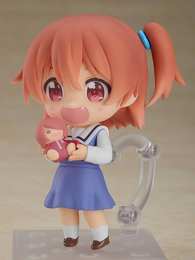 私に天使が舞い降りた! 星野ひなた ぬいぐるみ Amazon | ねんどろいど 私に天使が舞い降りた! 星野ひなた ノン